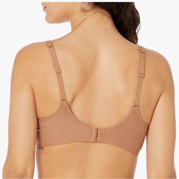 Bali 34C One Smooth U Ultra  Illusion Bra 3439 NWT - Picture 2 of 2